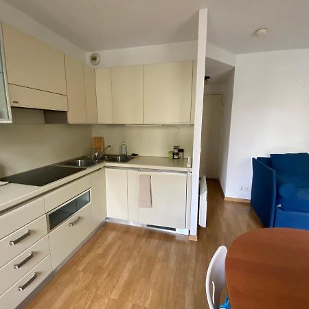 Appartamento Pretty Flat 2Mn From Beach Nizza Esterno foto