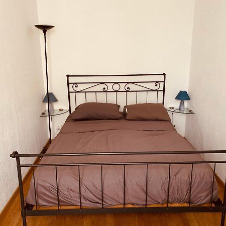 Appartamento Pretty Flat 2Mn From Beach Nizza Esterno foto